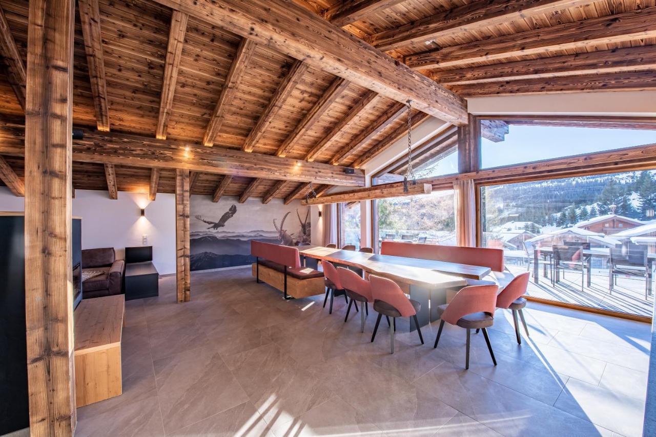 Chalet Koenigsleiten 148 Konigsleiten Extérieur photo