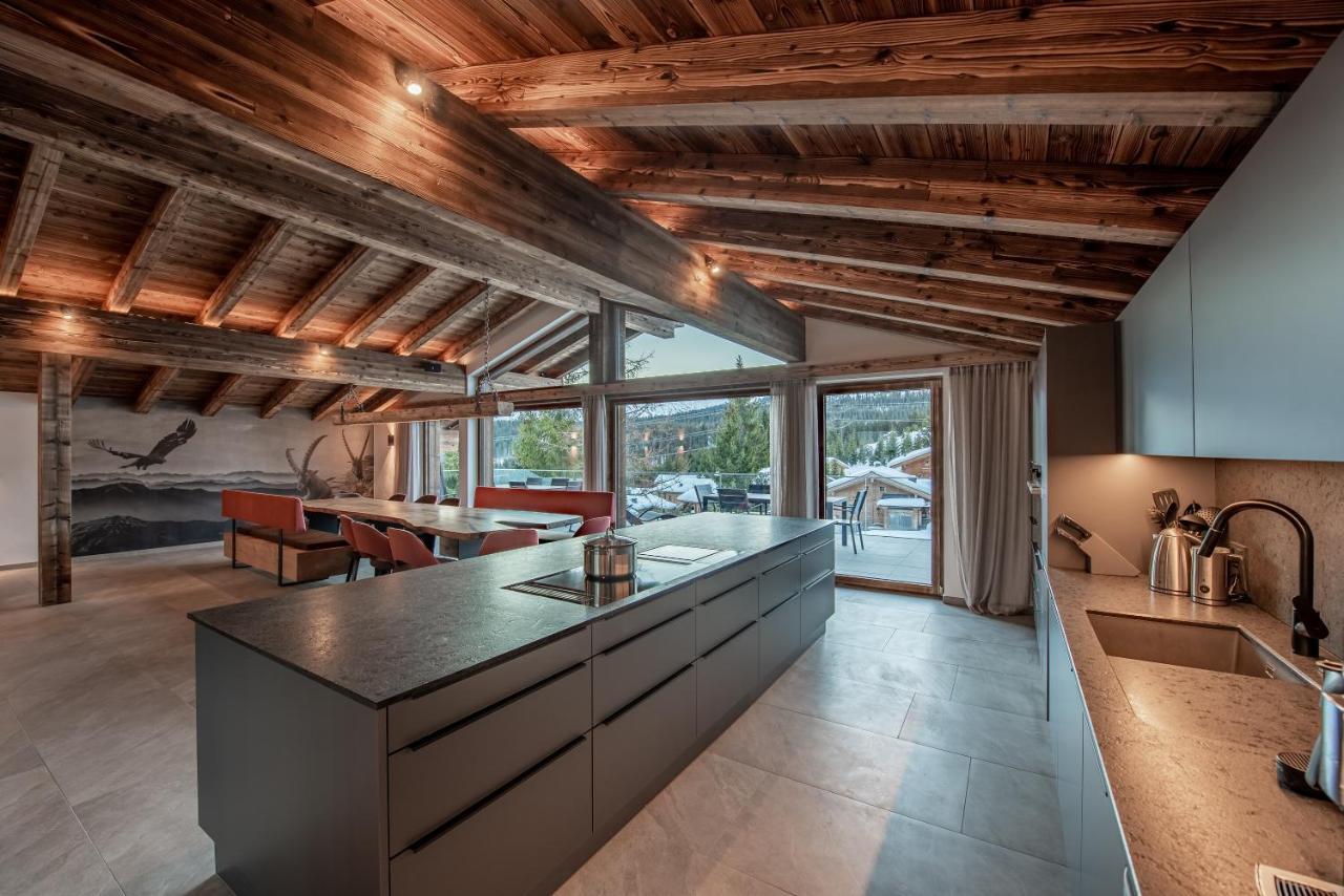 Chalet Koenigsleiten 148 Konigsleiten Extérieur photo