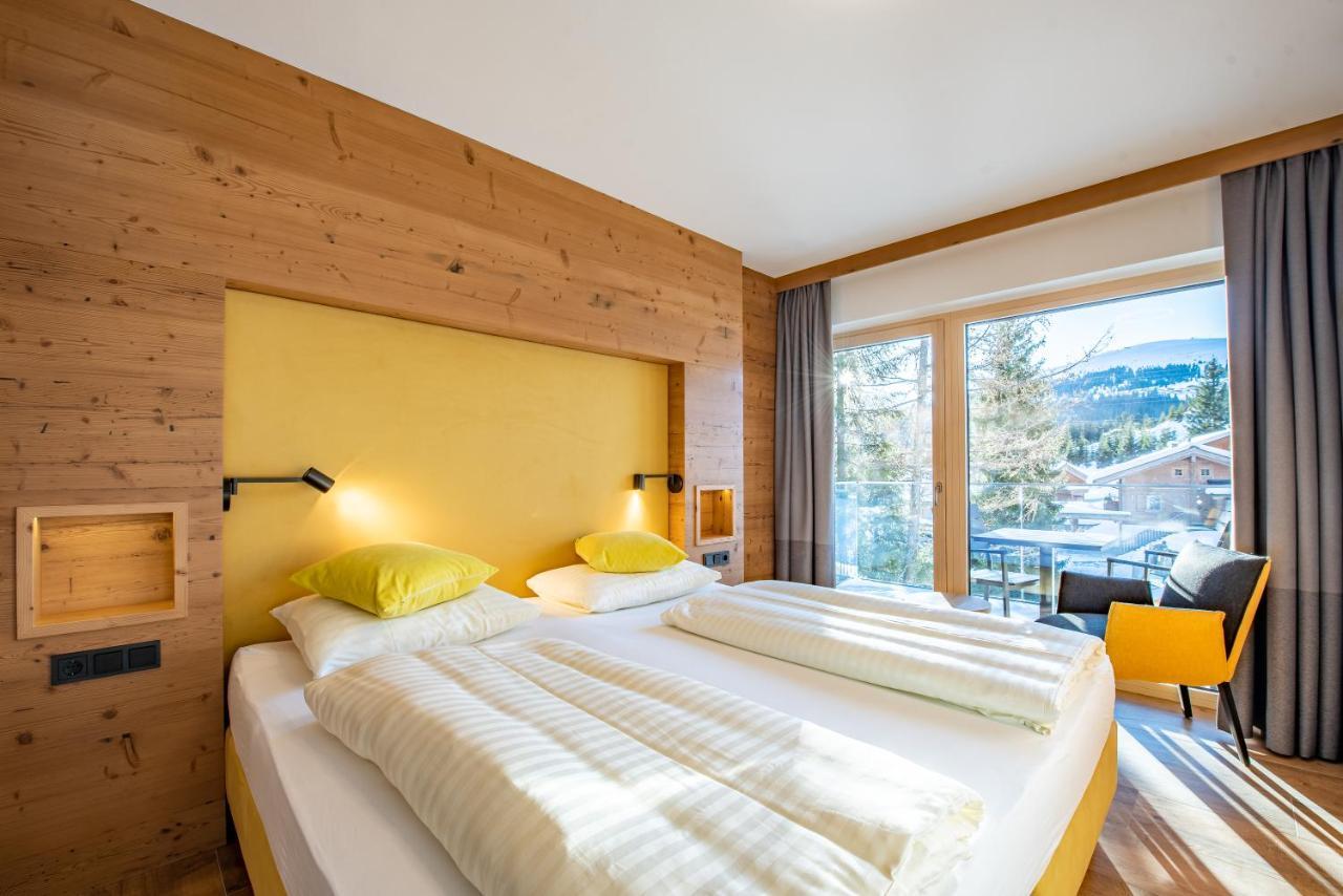 Chalet Koenigsleiten 148 Konigsleiten Extérieur photo