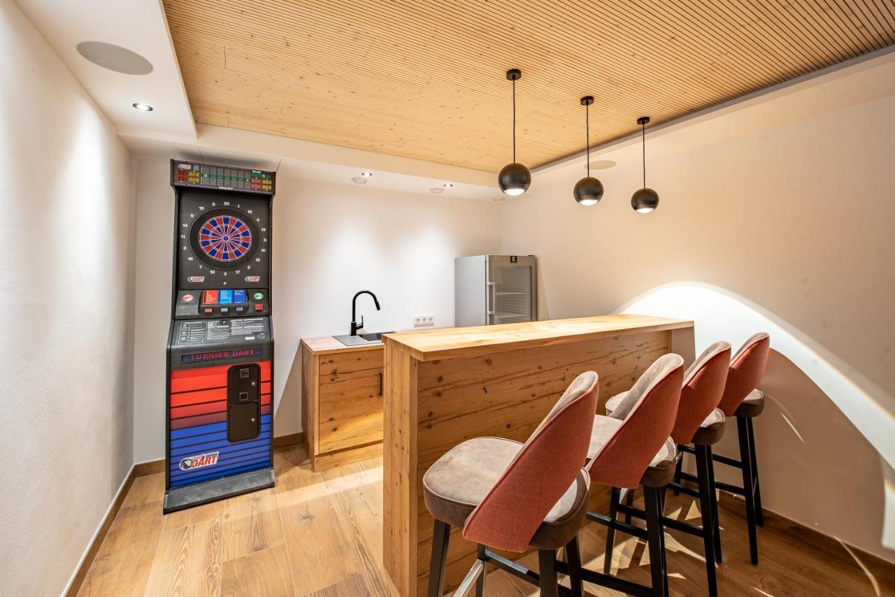 Chalet Koenigsleiten 148 Konigsleiten Extérieur photo