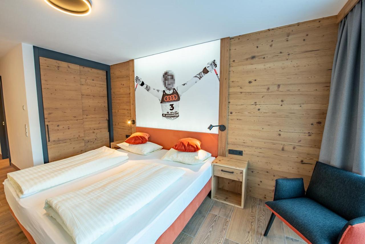 Chalet Koenigsleiten 148 Konigsleiten Extérieur photo