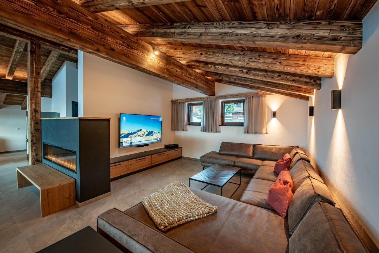 Chalet Koenigsleiten 148 Konigsleiten Extérieur photo